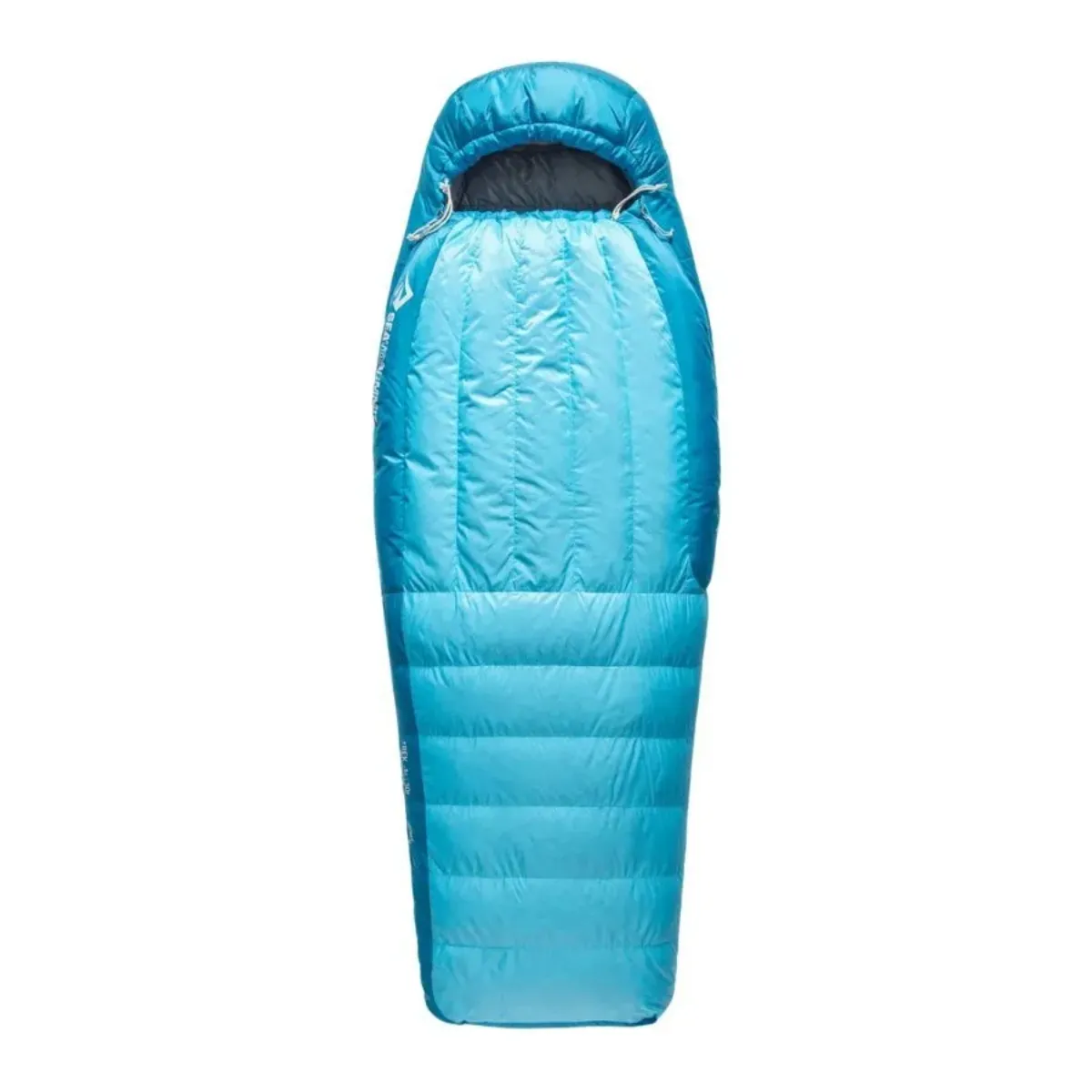Bolsa de Dormir Sea To Summit Trek  -9C  Womens Long Confort -1°C