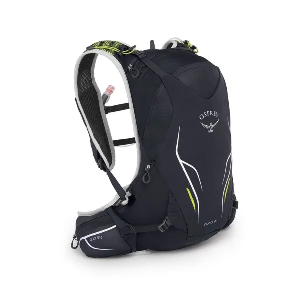 Chaleco Hidratacion Osprey Duro 15 L