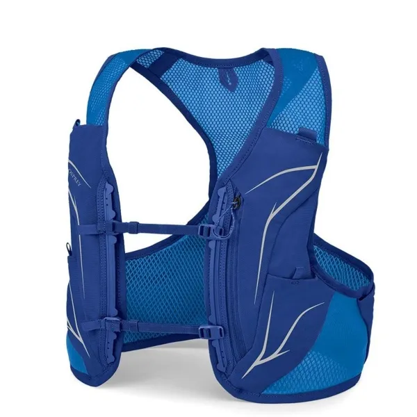 Chaleco Hidratacion Osprey Duro LT Soft Flask