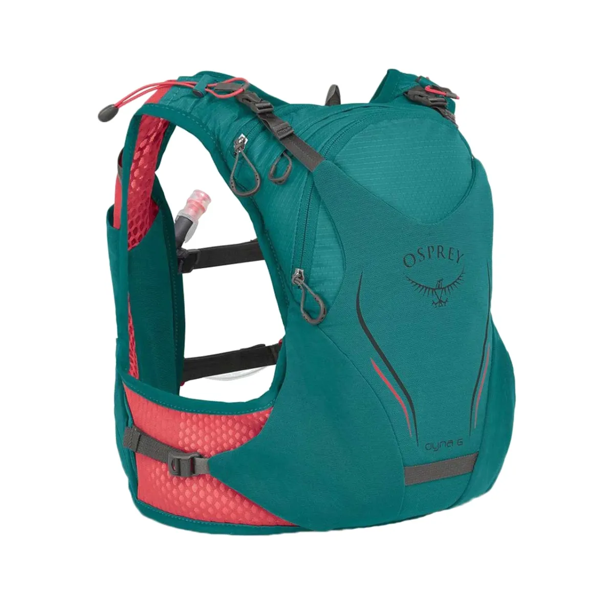 Chaleco Hidratacion Osprey Dyna Soft Flask Womens 6 L