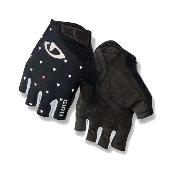 Guantes Cortos Giro Jagette Ciclismo