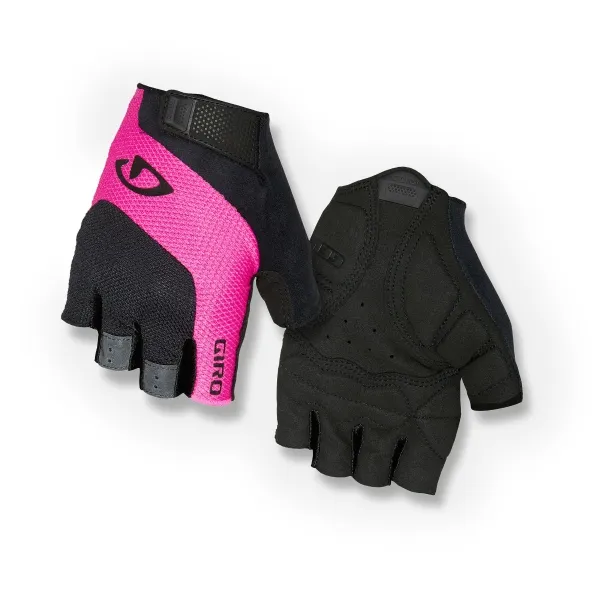 Black/Pink