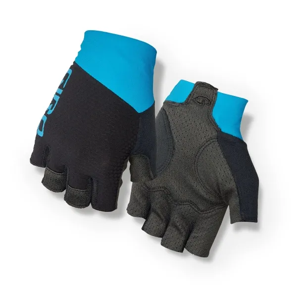 Guantes Cortos Giro Zero CS Ciclismo