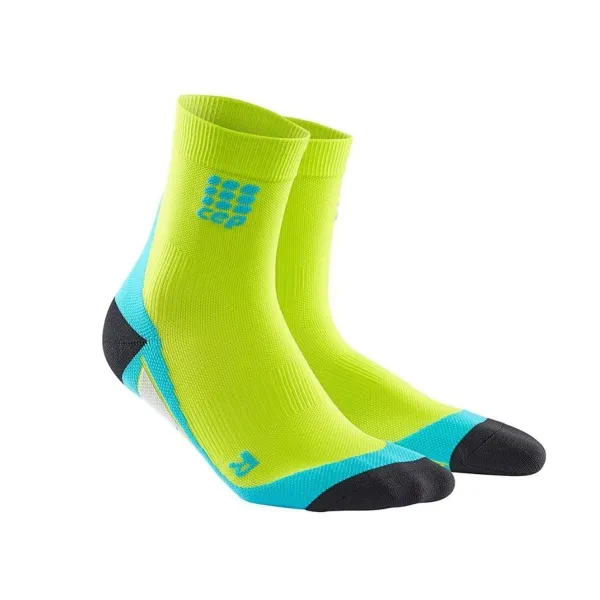 Lime / Hawaii Blue