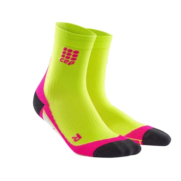 Lime/Pink