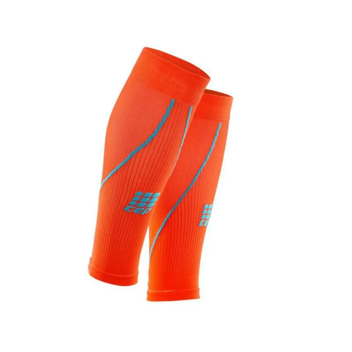 Pantorrilleras de Compresión CEP Progressive  2.0 Mens