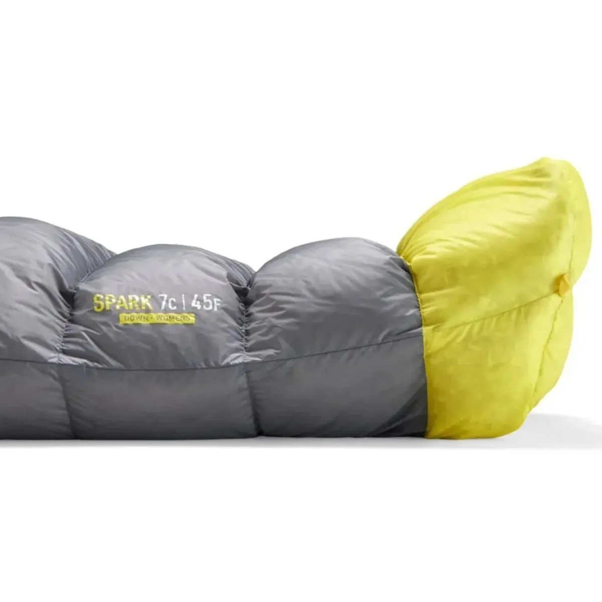 Bolsa de Dormir Sea To Summit Spark -1C Womens Long Confort 7°C