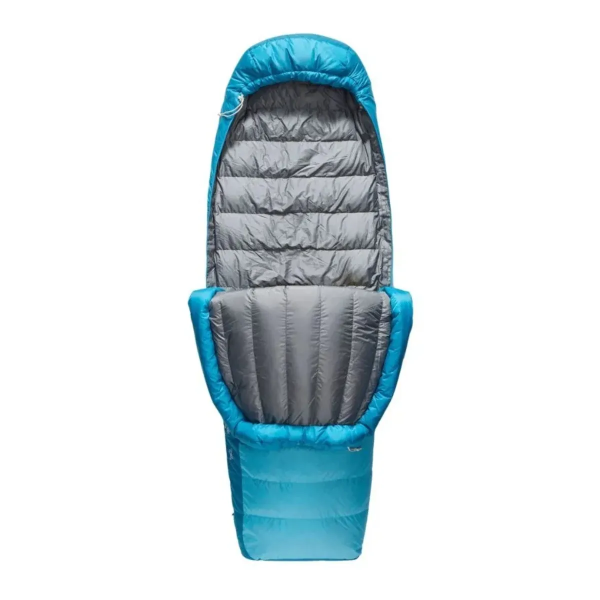 Bolsa de Dormir Sea To Summit Trek  -9C  Womens Long Confort -1°C