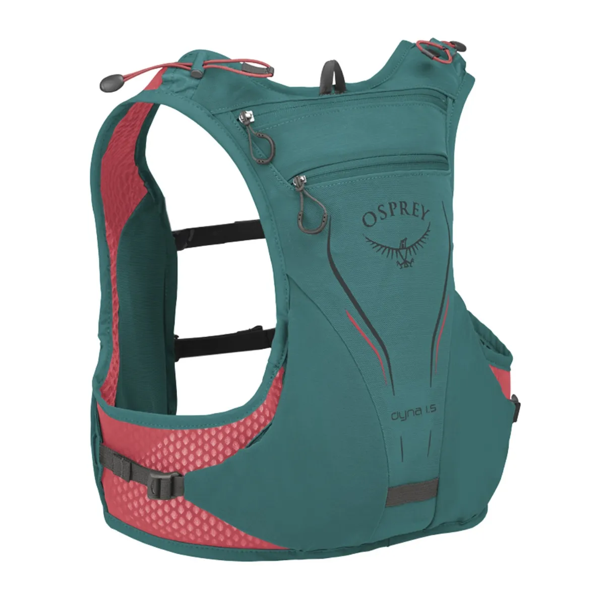 Chaleco Hidratacion Osprey Dyna Soft Flask Womens 1.5 L