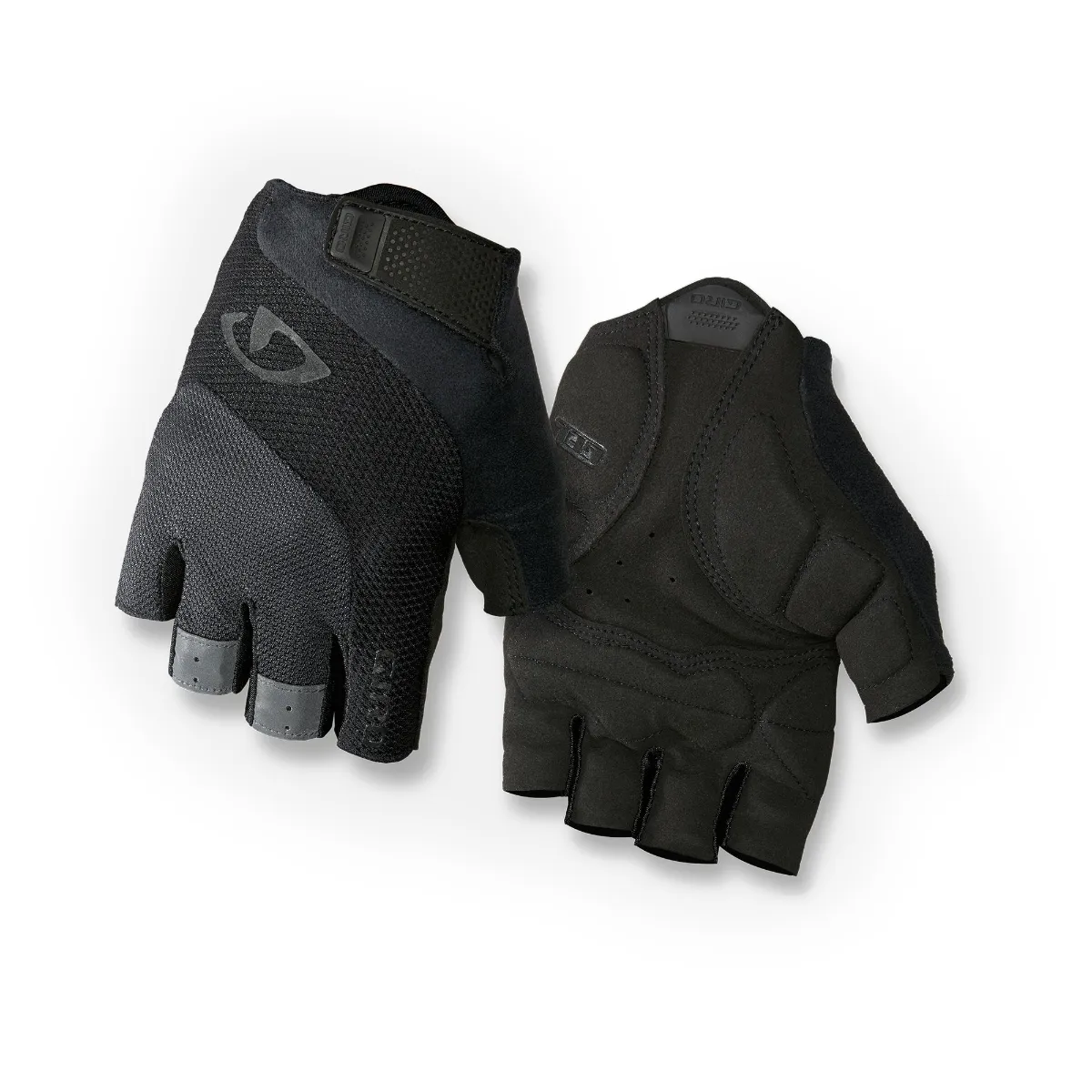 Guantes Cortos Giro Bravo Gel Ciclismo