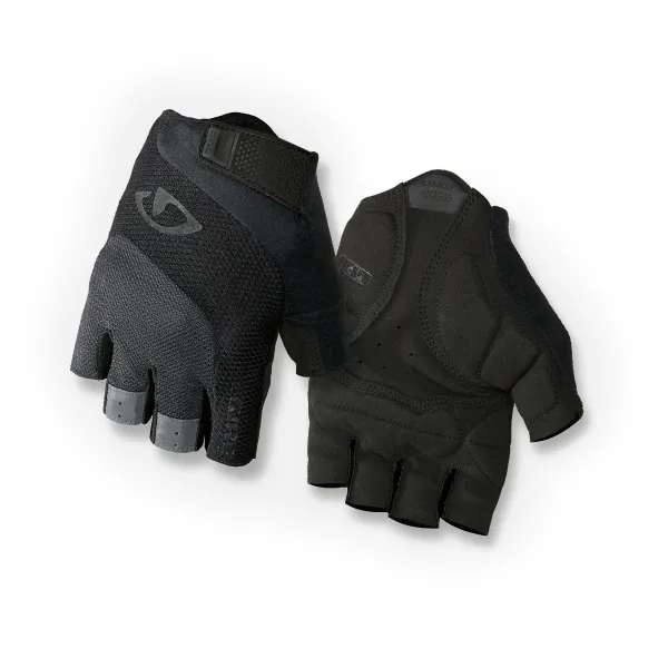 Guantes Cortos Giro Bravo Gel Ciclismo