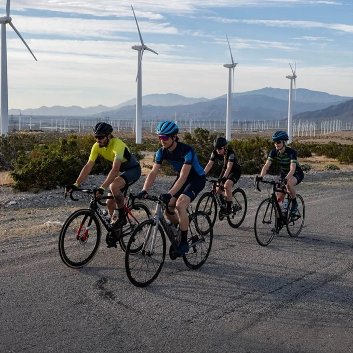 Guantes Cortos Giro Monaco II Gel Ciclismo