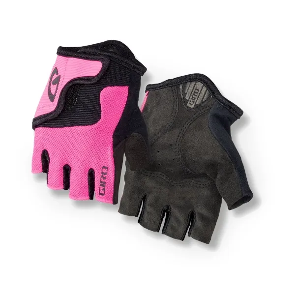 Guantes Giro Bravo Jr Kids Ciclismo