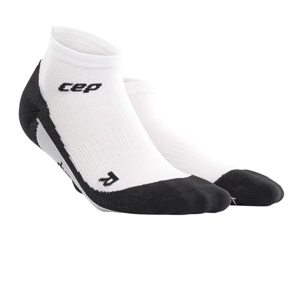 White/Black
