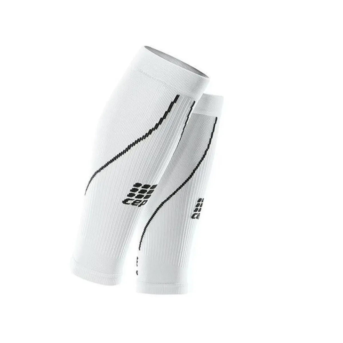 Pantorrilleras de Compresión CEP Progressive  2.0 Mens