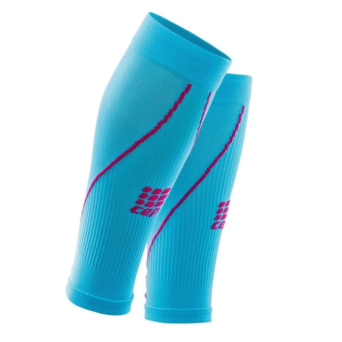 Pantorrilleras de Compresión CEP Progressive 2.0 Womens