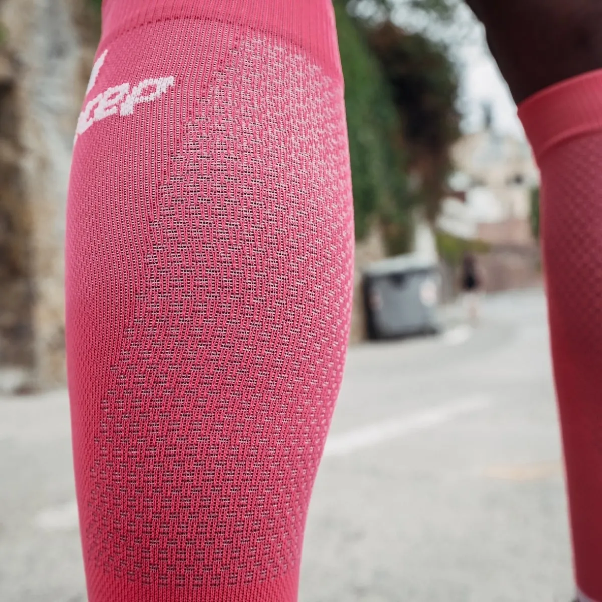 Pantorrilleras de Compresión CEP Progressive Night 2.0 Men's