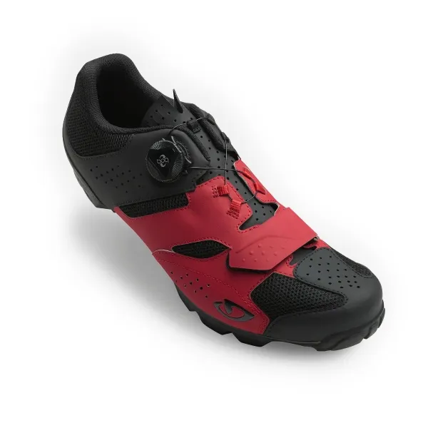 Zapatillas Giro Cylinder Ciclismo