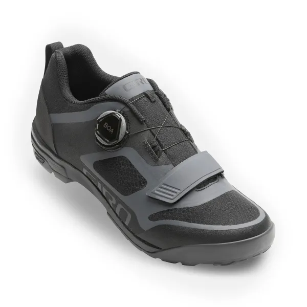 Portaro Grey