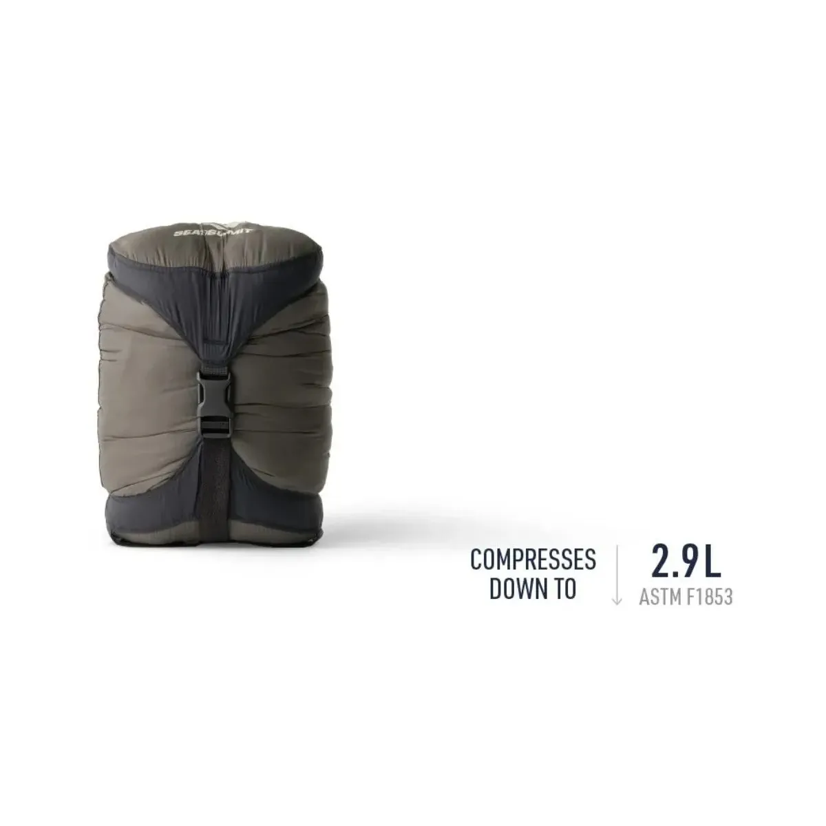 Bolsa de Dormir Sea To Summit Spark -1C Womens Long Confort 7°C