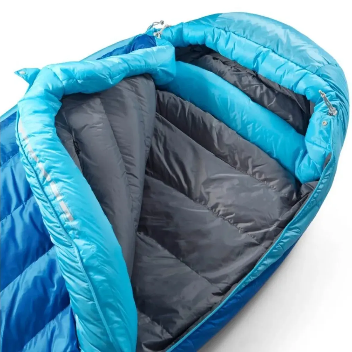 Bolsa de Dormir Sea To Summit Trek -3 Regular Confort 3°C