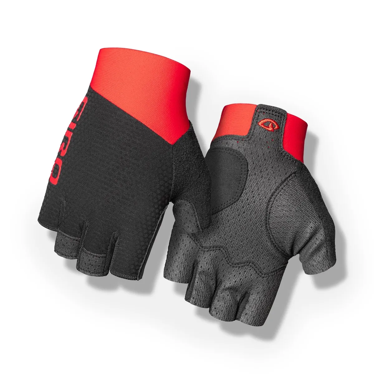 Guantes Cortos Giro Zero CS Ciclismo