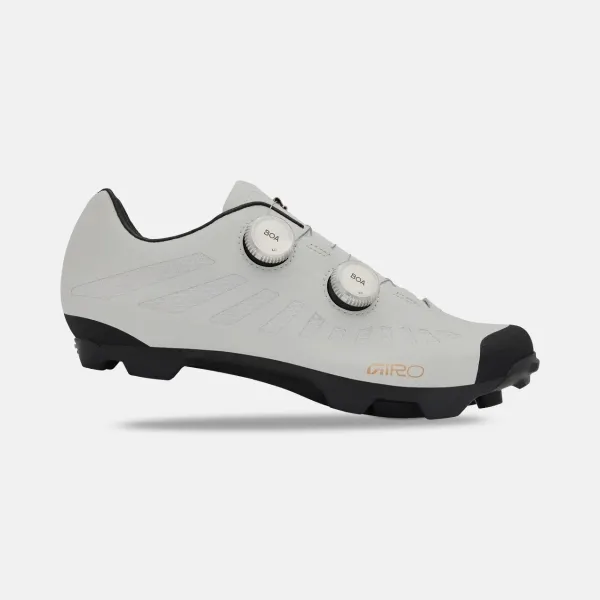Zapatillas Giro Gritter Ciclismo Light Sharkskin