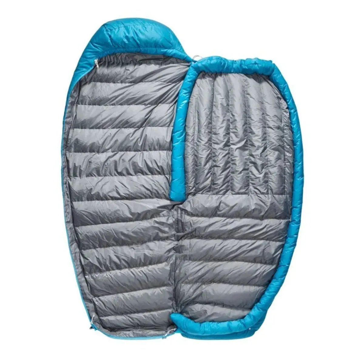 Bolsa de Dormir Sea To Summit Trek  -9C  Womens Long Confort -1°C