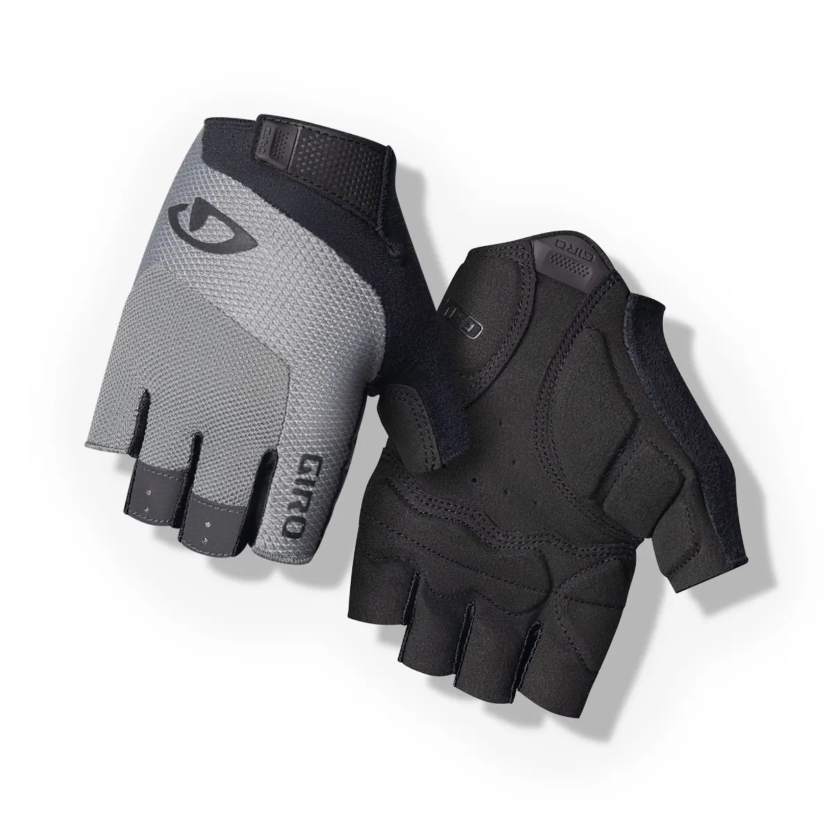 Guantes Cortos Giro Bravo Gel Ciclismo