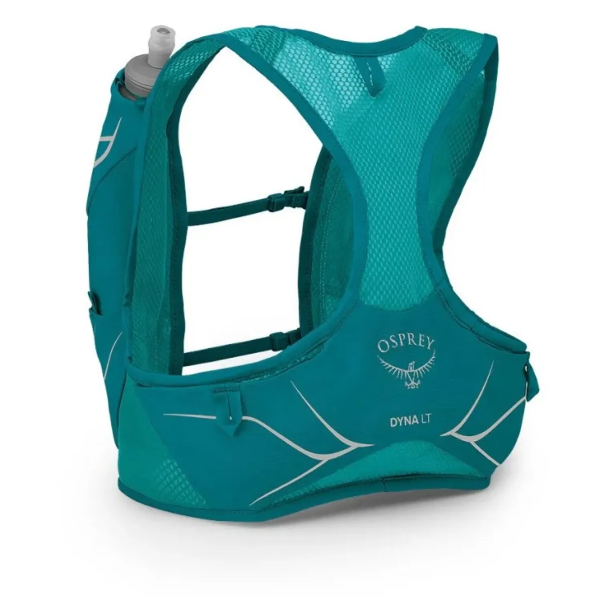 Chaleco Hidratacion Osprey Dyna LT Soft Flask Womens
