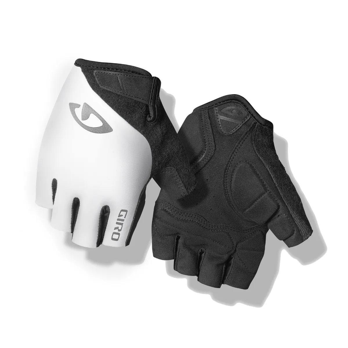 Guantes Cortos Giro Jagette Ciclismo