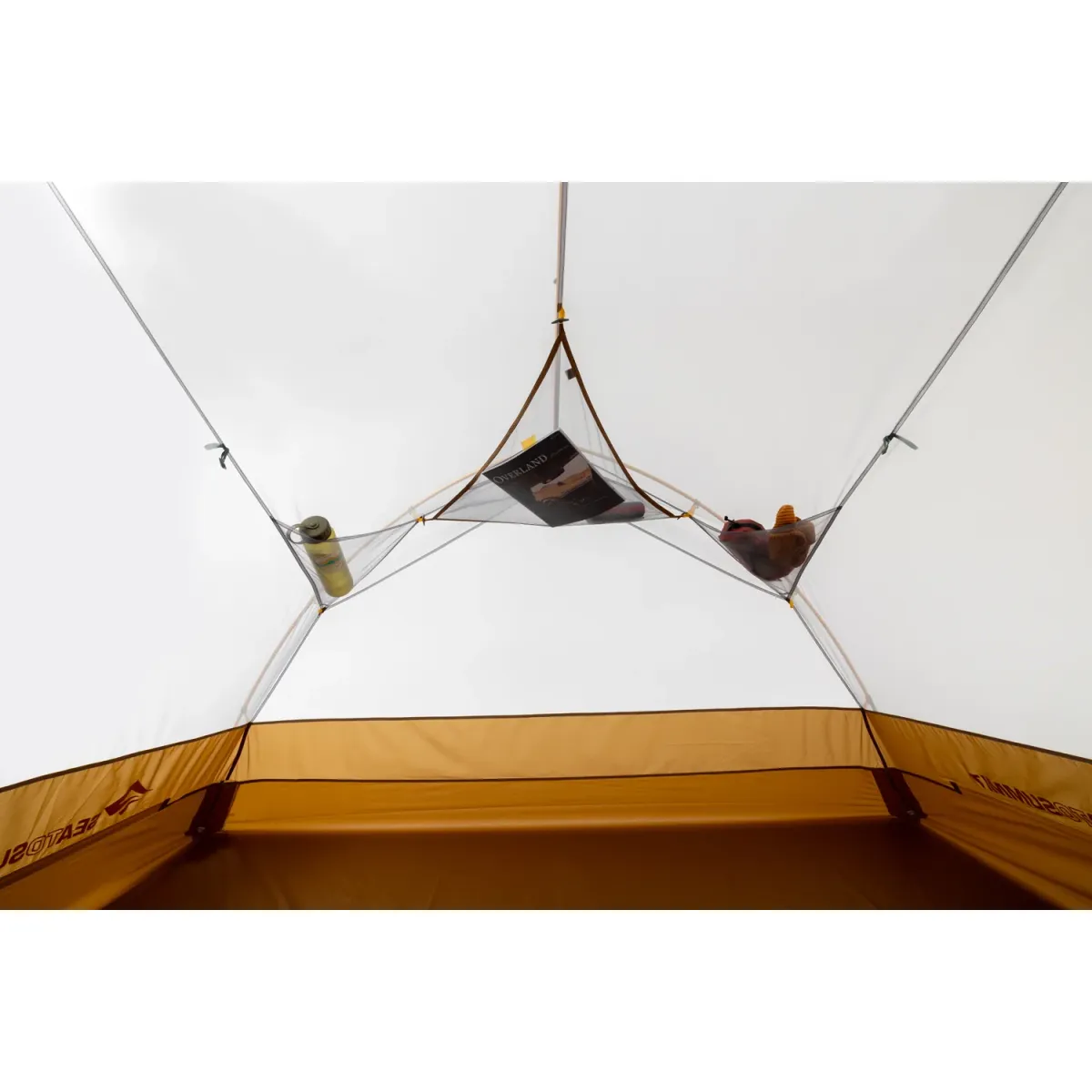 Carpa Sea to Summit Ikos Evo TR4 Lightweight Tent 4 Personas