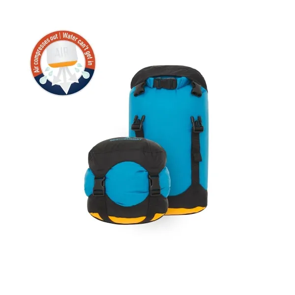 Bolsa de Compresion Sea To Summit Evac Impermeable 5 L
