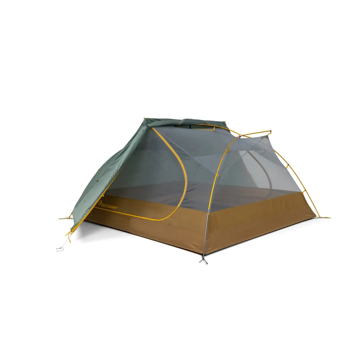 Carpa Sea to Summit Ikos Evo TR4 Lightweight Tent 4 Personas