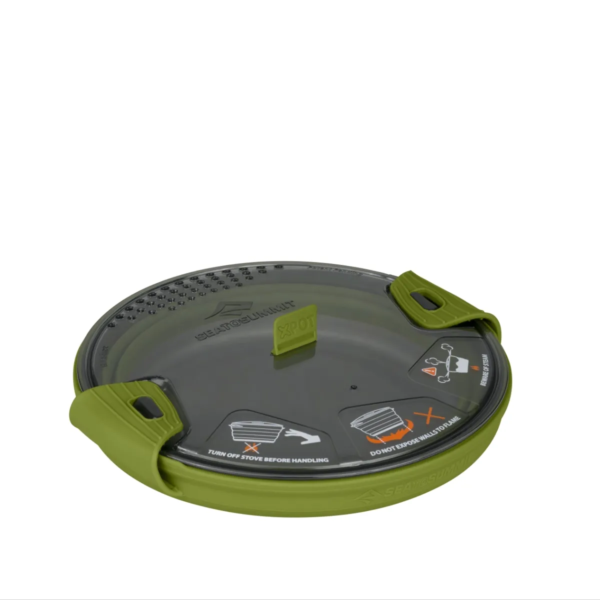 Marmita Sea to Summit Plegable X POT 2.8L