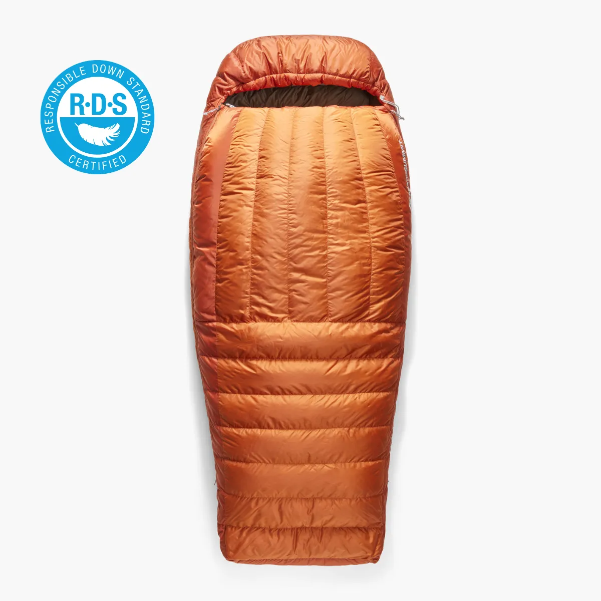 Bolsa de Dormir Sea To Summit Basecamp -9°C Regular Confort -4°C