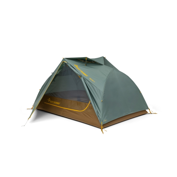 Carpa Sea to Summit Ikos Evo TR2 Autoportante 2 Personas