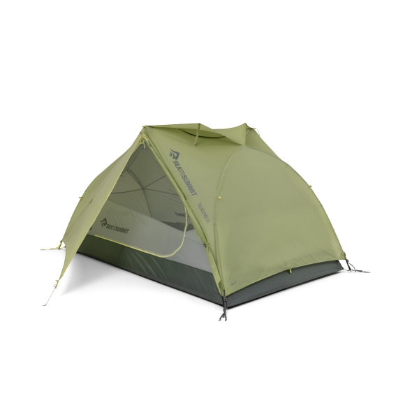 Carpa Sea to Summit Telos Evo TR2 Bikepack Autoportante 2 Personas