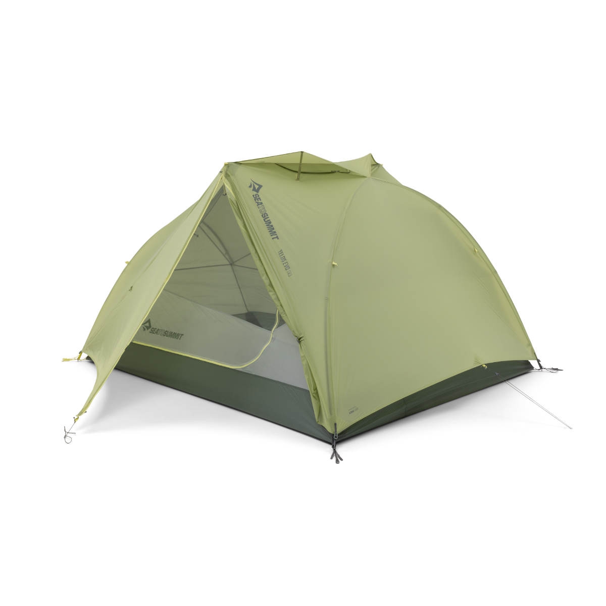 Carpa Sea to Summit Telos Evo TR3 Autoportante 3 Personas