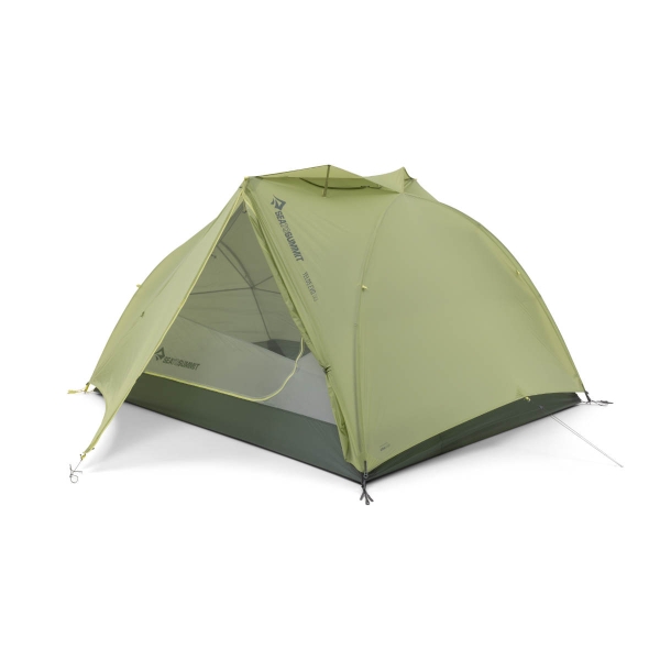 Carpa Sea to Summit Telos Evo TR3 Autoportante 3 Personas