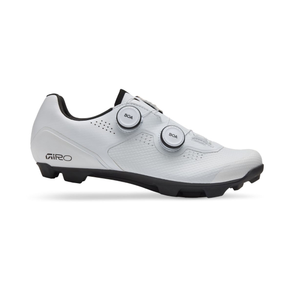 Zapatillas Giro Regime Ciclismo XC White