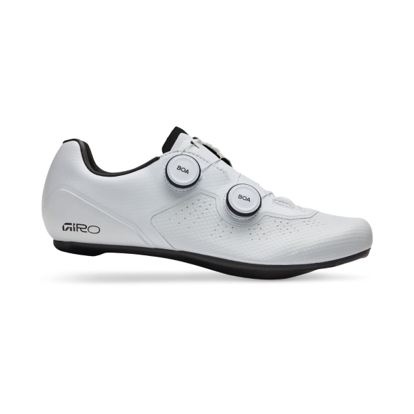Zapatillas Giro Regime II White
