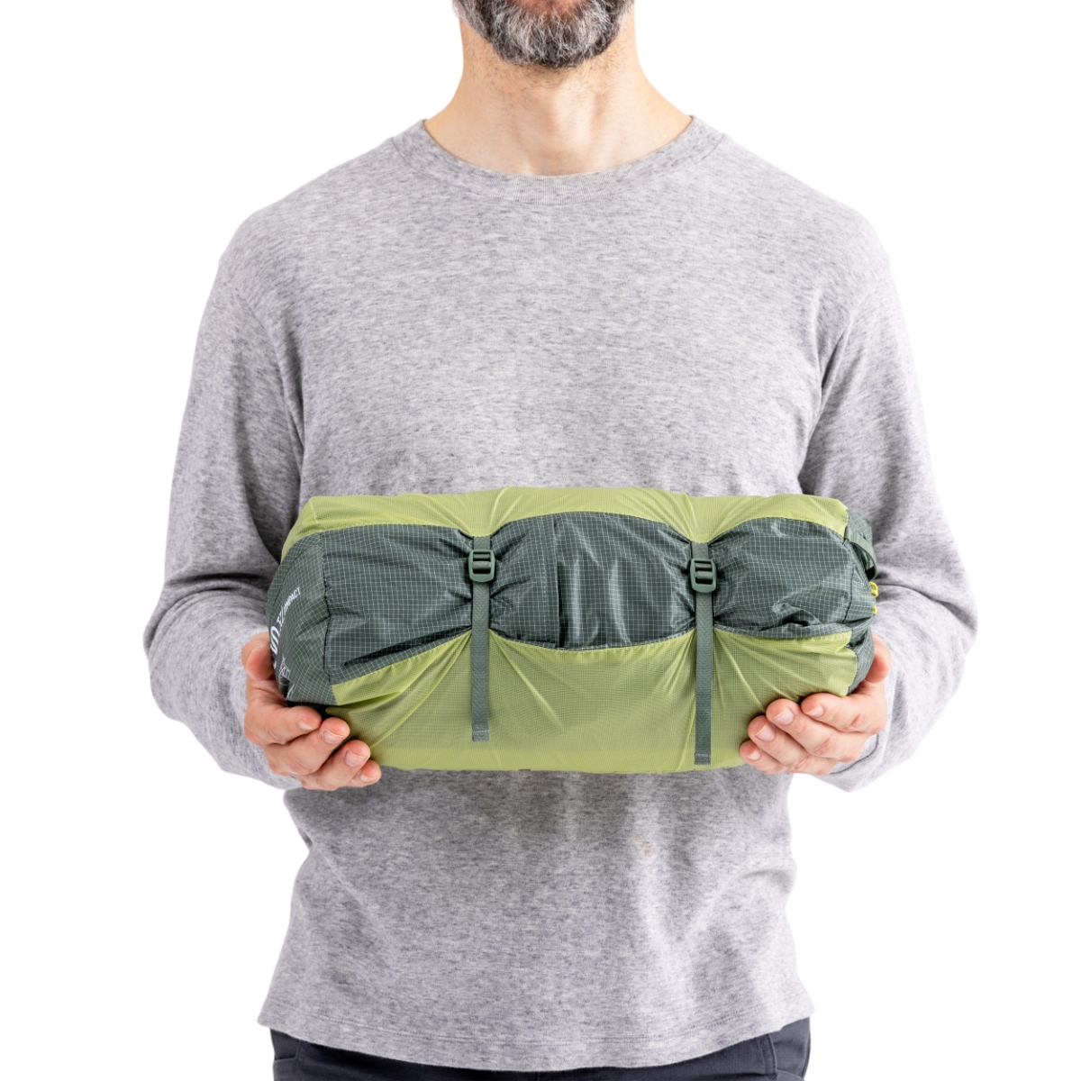 Carpa Sea to Summit Telos Evo TR2 Bikepack Autoportante 2 Personas