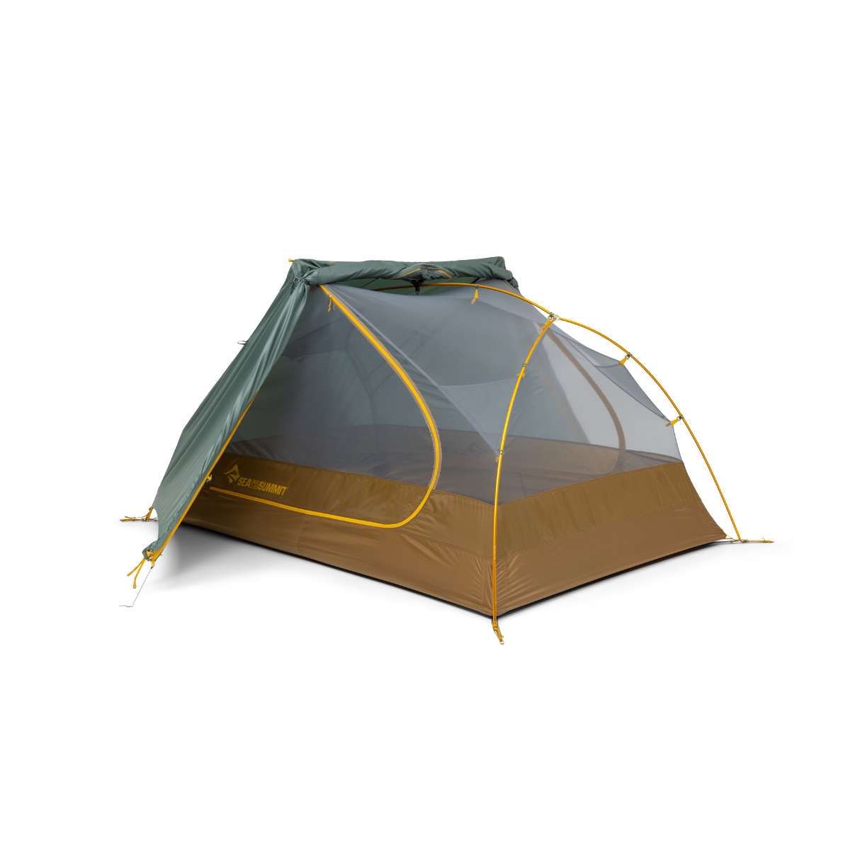 Carpa Sea to Summit Ikos Evo TR2 Autoportante 2 Personas
