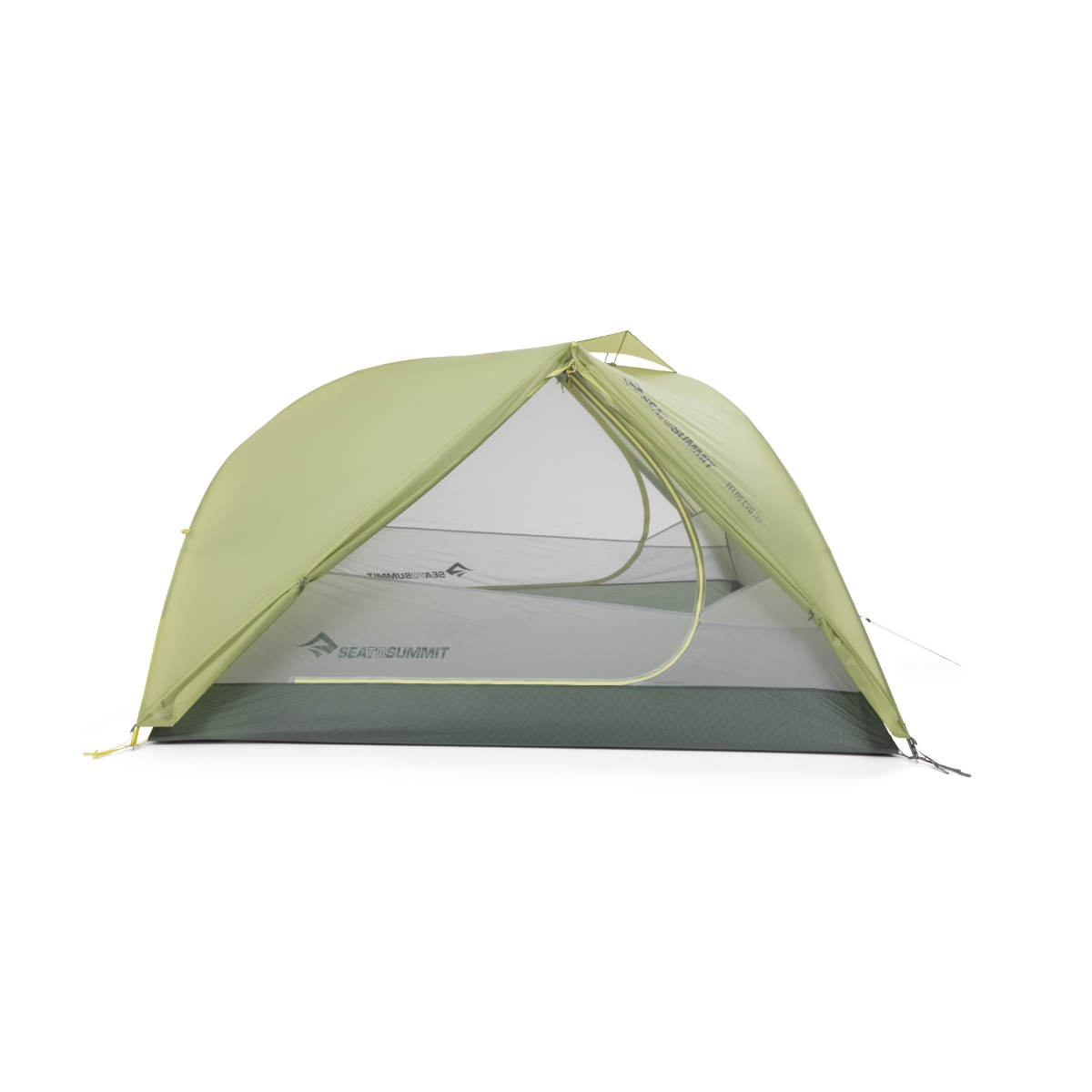 Carpa Sea to Summit Telos Evo TR3 Autoportante 3 Personas