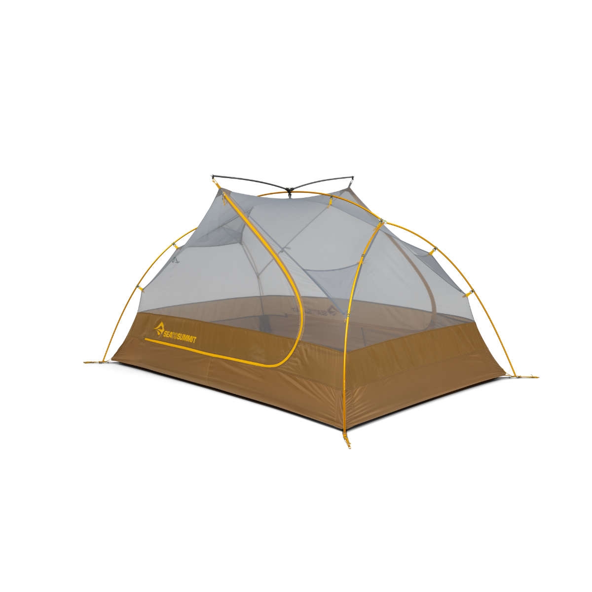 Carpa Sea to Summit Ikos Evo TR2 Autoportante 2 Personas