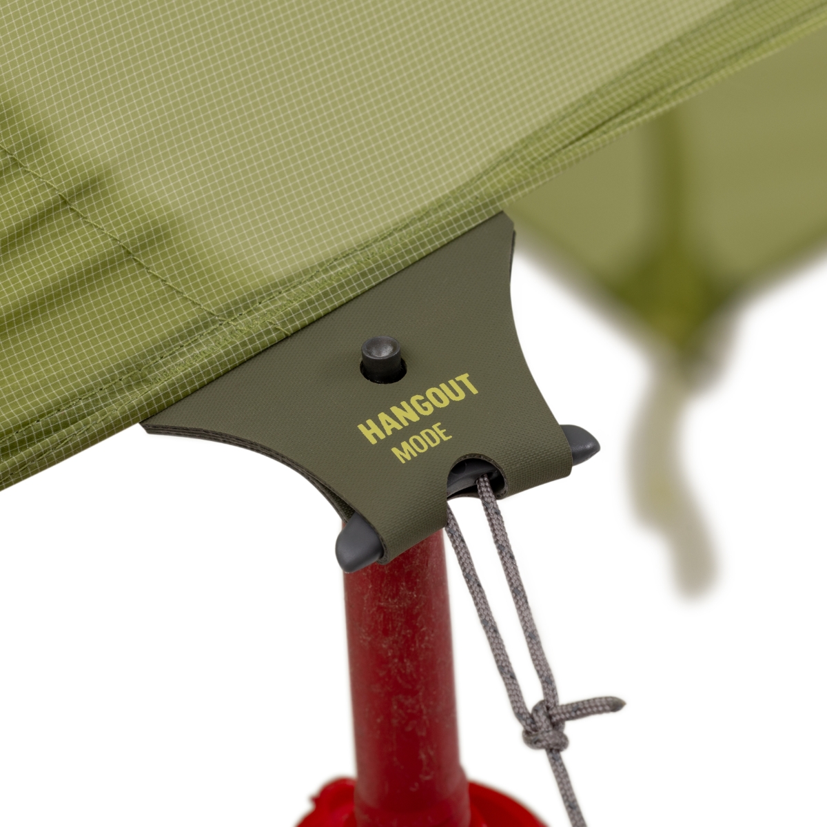 Carpa Sea to Summit Telos Evo TR2 Bikepack Autoportante 2 Personas