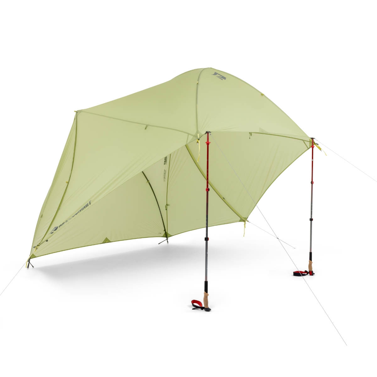 Carpa Sea to Summit Telos Evo TR3 Autoportante 3 Personas