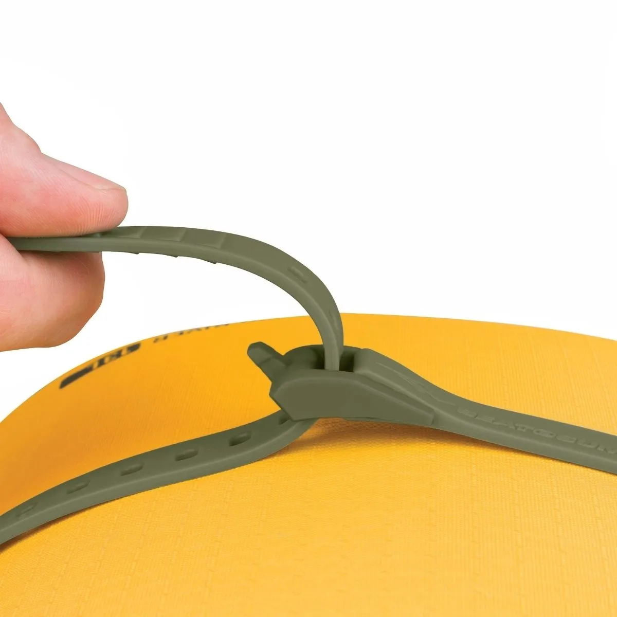 Correas Elasticas Sea To Summit Stretch Loc Strap 500 mm