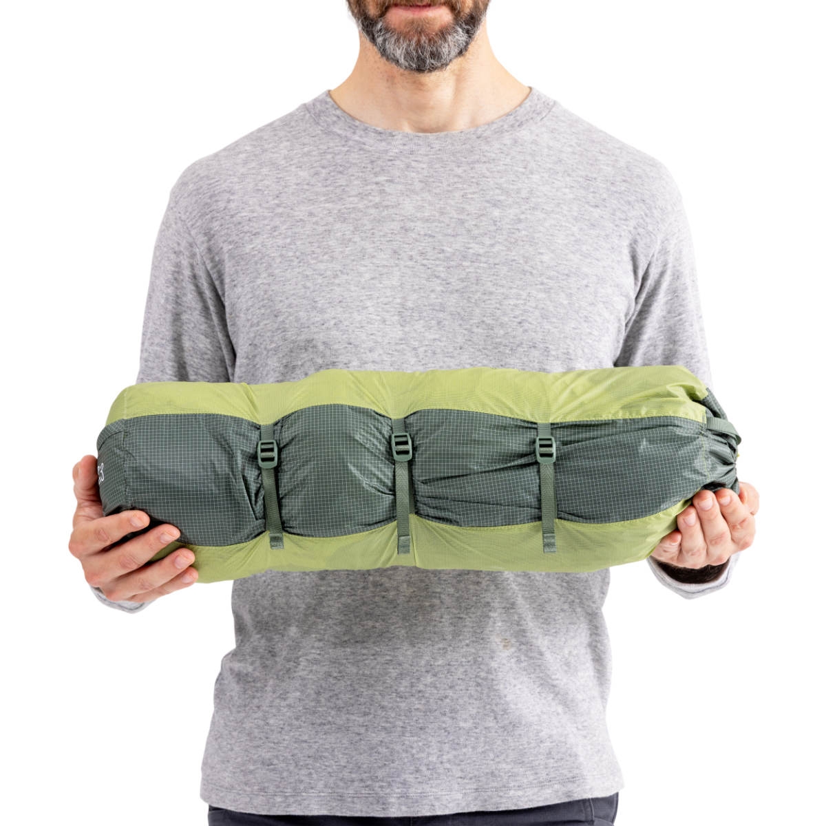 Carpa Sea to Summit Telos Evo TR3 Autoportante 3 Personas